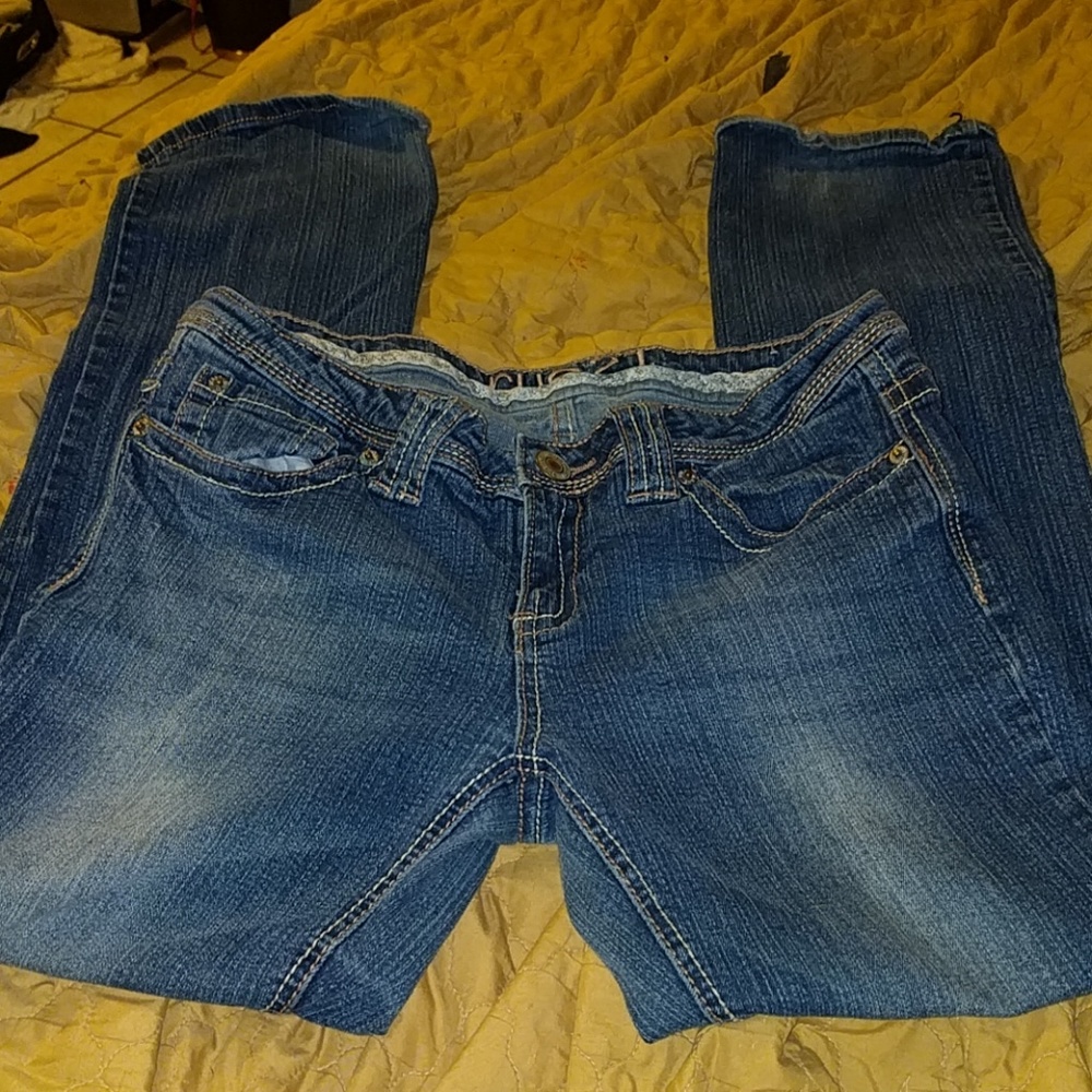 Rue21 jeans